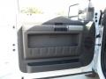 Black Door Panel Photo for 2012 Ford F250 Super Duty #59613468