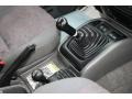 Medium Gray Transmission Photo for 2001 Chevrolet Tracker #59613573