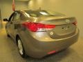 Desert Bronze - Elantra GLS Photo No. 5