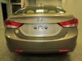Desert Bronze - Elantra GLS Photo No. 6