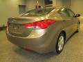 Desert Bronze - Elantra GLS Photo No. 7