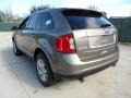 Mineral Grey Metallic - Edge SEL Photo No. 5