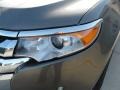 Mineral Grey Metallic - Edge SEL Photo No. 9