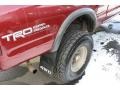 1998 Sunfire Red Pearl Metallic Toyota Tacoma SR5 Extended Cab 4x4  photo #14