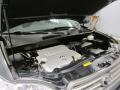 2010 Magnetic Gray Metallic Toyota Highlander V6 4WD  photo #22