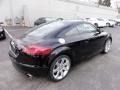  2008 TT 3.2 quattro Coupe Black