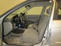 Brilliant Aluminum Metallic - Sentra 1.8 S Photo No. 11