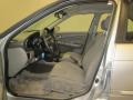 2006 Brilliant Aluminum Metallic Nissan Sentra 1.8 S  photo #11