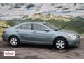 Aloe Green Metallic - Camry LE Photo No. 1