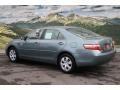 Aloe Green Metallic - Camry LE Photo No. 2