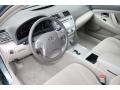Aloe Green Metallic - Camry LE Photo No. 5