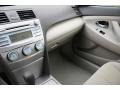 Aloe Green Metallic - Camry LE Photo No. 6