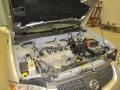 Brilliant Aluminum Metallic - Sentra 1.8 S Photo No. 22