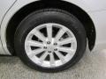 Classic Silver Metallic - Venza AWD Photo No. 4