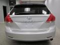 Classic Silver Metallic - Venza AWD Photo No. 6