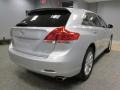 Classic Silver Metallic - Venza AWD Photo No. 7