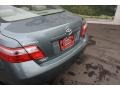 Aloe Green Metallic - Camry LE Photo No. 19
