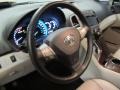 Classic Silver Metallic - Venza AWD Photo No. 18
