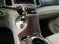 Classic Silver Metallic - Venza AWD Photo No. 20