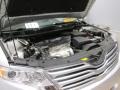 2010 Classic Silver Metallic Toyota Venza AWD  photo #24