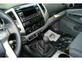 Graphite Transmission Photo for 2012 Toyota Tacoma #59614407