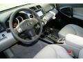 Ash Interior Photo for 2012 Toyota RAV4 #59614536