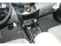 Controls of 2012 RAV4 V6 Limited 4WD