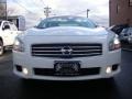 Winter Frost White - Maxima 3.5 SV Photo No. 3