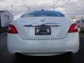 Winter Frost White - Maxima 3.5 SV Photo No. 6