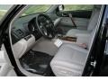Ash Interior Photo for 2012 Toyota Highlander #59614701