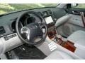 Ash Interior Photo for 2012 Toyota Highlander #59614710