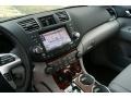 Ash Dashboard Photo for 2012 Toyota Highlander #59614719
