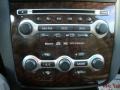 Caffe Latte Controls Photo for 2009 Nissan Maxima #59614764