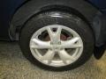 Indigo Blue Metallic - Rogue SL AWD Photo No. 4