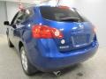 Indigo Blue Metallic - Rogue SL AWD Photo No. 5