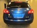 Indigo Blue Metallic - Rogue SL AWD Photo No. 6