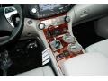 2012 Toyota Highlander Limited 4WD Controls