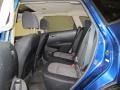 Indigo Blue Metallic - Rogue SL AWD Photo No. 9