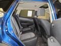 2008 Indigo Blue Metallic Nissan Rogue SL AWD  photo #10