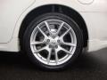 2009 Nissan Maxima 3.5 SV Wheel and Tire Photo