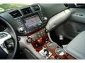 2012 Sizzling Crimson Mica Toyota Highlander Limited 4WD  photo #6