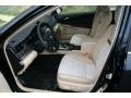 Ivory Interior Photo for 2012 Toyota Camry #59615325