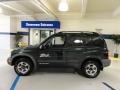 Dark Green Metallic - Tracker ZR2 4WD Hard Top Photo No. 11