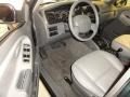 Medium Gray Interior Photo for 2003 Chevrolet Tracker #59615376