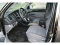Graphite Interior Photo for 2012 Toyota Tacoma #59615427
