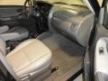 Dark Green Metallic - Tracker ZR2 4WD Hard Top Photo No. 18