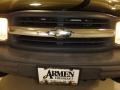 Dark Green Metallic - Tracker ZR2 4WD Hard Top Photo No. 28