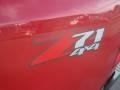 2012 Victory Red Chevrolet Silverado 1500 LT Extended Cab 4x4  photo #26