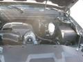 2012 Graystone Metallic Chevrolet Silverado 1500 LT Crew Cab 4x4  photo #24