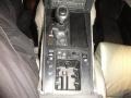 1986 Chevrolet Corvette Medium Gray Interior Transmission Photo